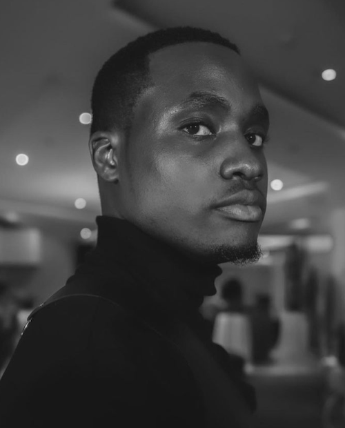 Brian Abajah