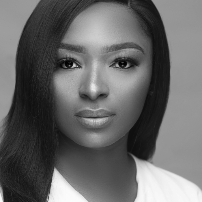 Meg Otanwa