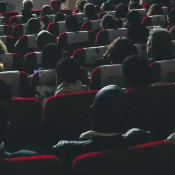 audience intelligence
